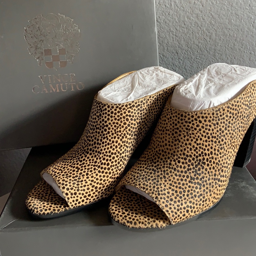Vince Camuto Marsella